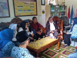 Komnas Anak datang ke SD di Malang Tempat Guru Cabuli Muridnya