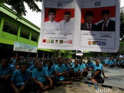 Pengidap Gangguan Jiwa Ikut Nyoblos, Dokter: Mereka Tidak Berbahaya