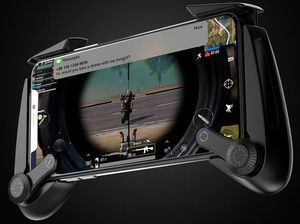 GameSir F3 Plus Bikin Main PUBG dan Fortnite Lebih Seru