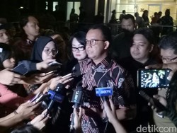 Banyak Konflik di Rusun, Anies Minta Pengembang dan Penghuni Patuhi Aturan