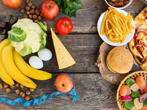 Pentingnya Diet Sehat Selama Jalani Program Bayi Tabung