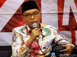 Cuma Punya 1 Kursi Menteri, PPP Anggap Lumrah Isu Reshuffle Kabinet