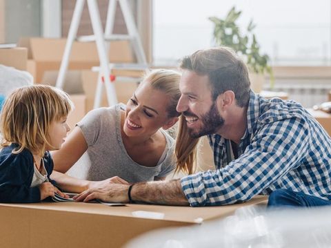 Tips Menghadapi Si Kecil yang Selalu Ingin Tahu