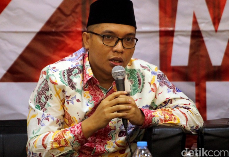 PPP Anggap Bos Taksi Malaysia Tak Etis Kritik Pemerintah RI soal Ojol