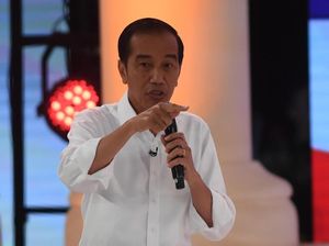 Lika-liku Isu Jalan Desa 191 Ribu Km Lika-liku Isu Jalan Desa 191 Ribu Km