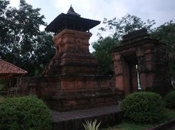 Keliling Jawa Tengah Dalam Satu Hari, di Sini Tempatnya