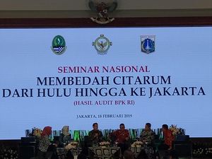 Anies: Lebih Mahal Hidup Orang Miskin Dibanding Orang Makmur