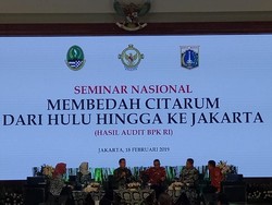 Anies: Lebih Mahal Hidup Orang Miskin Dibanding Orang Makmur