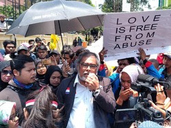 Selain Fisik, Guru Cabuli Murid Juga Bisa Dihukum Suntik Kimia