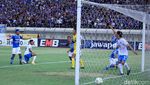 Maung Bandung dan Singo Edan Sama Kuat