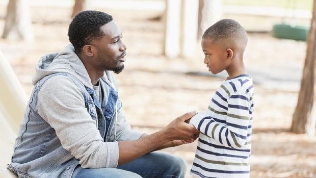 Cara Menumbuhkan Konsep Diri Positif pada Anak