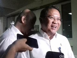 Kemenkominfo Siapkan Rp 140 M Bikin Pelatihan SDM Digital
