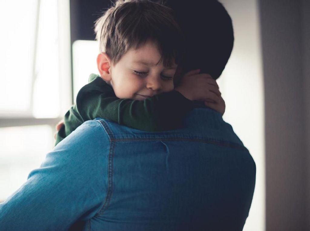 Cara Menumbuhkan Konsep Diri Positif pada Anak Cara Menumbuhkan Konsep Diri Positif pada Anak