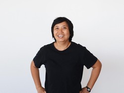 Ruang Seni Anak Museum MACAN Bakal Ajak Pengunjung Main Karet