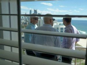 Sewa Detektif Lokal, China Kejar Aset Warganya yang Dilarikan ke Australia