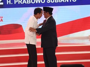 Prabowo Ungguli Jokowi di Sumsel, BPN Yakin Jateng dan Jatim Menyusul Prabowo Ungguli Jokowi di Sumsel, BPN Yakin Jateng dan Jatim Menyusul