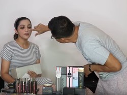 Ashanty Digugat ke PN Tangerang karena Urusan Bisnis Kosmetik