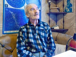 Manusia Ini Selamatkan Dunia dari Perang Nuklir