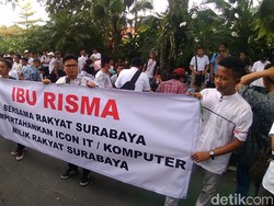 Bappeko Beri Harapan untuk Pemilik Stan Hi-Tech Mall, Seperti Apa?