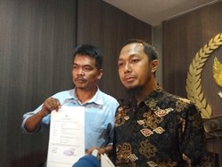 Dituding Sandiwara, Petani Bawang yang Nangis ke Sandi Temui Fadli Zon