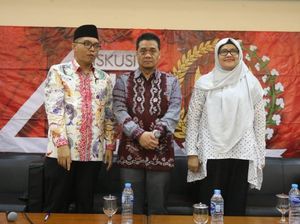 MPR Prediksi Angka Golput Turun pada Pemilu 2019