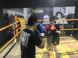 Agar Olahraga MMA Lebih Tenar Lagi di Tanah Air