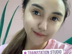 Usai Lepas Hijab, Salmafina Ngaku Diteror Surat Ancaman Kematian