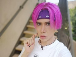 Bule yang Obsesi Mirip Jimin BTS Kecilkan Alat Kelamin Demi Mirip Pria Korea 