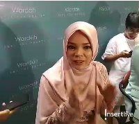 Dewi Sandra