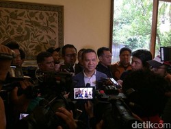 RUPS Setuju, Berlinton dan Glen Resmi Mundur dari PT Liga Indonesia Baru
