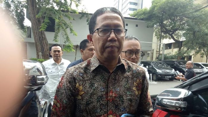 Foto: Samsuduha Wildansyah Foto: Samsuduha Wildansyah
