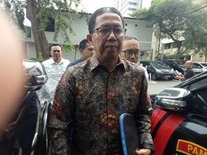 Joko Driyono Diperiksa sebagai Tersangka Kasus Mafia Bola Pagi Ini Joko Driyono Diperiksa sebagai Tersangka Kasus Mafia Bola Pagi Ini