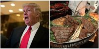 5 Presiden Amerika Serikat Ternyata Doyan Fast Food