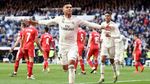 Tren Positif Madrid Setop di Tangan Girona