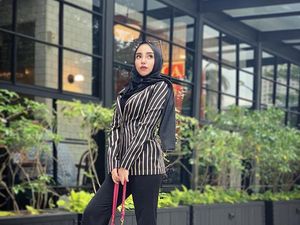 Foto: Transformasi Gaya Salmafina yang Kini Tampil Tanpa Hijab Foto: Transformasi Gaya Salmafina yang Kini Tampil Tanpa Hijab