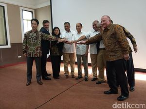 Arcandra Minta 4 Blok Migas yang Teken Gross Split Genjot Produksi