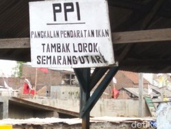 Ini Oleh-oleh yang Dibawa Jokowi dari Incognito ke Tambak Lorok