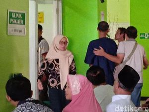 Psikiatri: Suami Ngaku Bunuh Anak Istri karena Ada Bayangan Hitam
