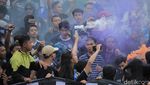 Flare dan Smoke Bomb di Si Jalak Harupat