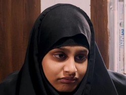 Shamima Begum Pengantin ISIS Minta Diizinkan Kembali ke Inggris