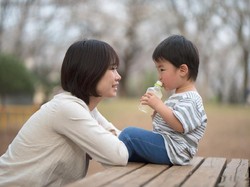 Cara Menerapkan Gentle Discipline untuk Disiplinkan Anak