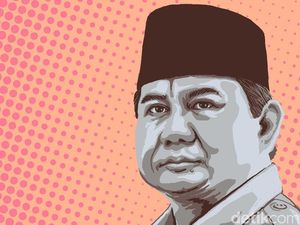 Walhi Buka-bukaan Bisnis Prabowo Kuasai Hutan Aceh 120 Ribu Hektare