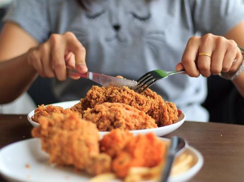 5 Aturan Diet Sehat Selama Puasa, Wajib Dicoba Jika Ingin Langsing