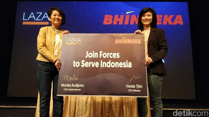 Foto: Agus Tri Haryanto/detikINET Foto: Agus Tri Haryanto/detikINET
