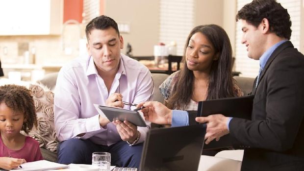 3 Tips Mengelola Keuangan dan Investasi ala Meisya Siregar