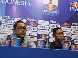 Piala Indonesia: Persela Dikalahkan Bali United 0-1