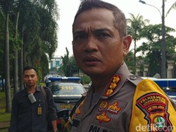 Polres Jaktim akan Tindak SOTR hingga Balap Liar Saat Bulan Ramadhan