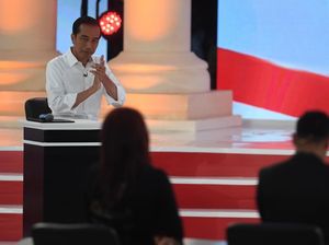 Unicorn Jokowi Berbuntut Panjang