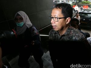 Jokdri Dipulangkan, Polri: Pertimbangan Teknis Penyidik Jokdri Dipulangkan, Polri: Pertimbangan Teknis Penyidik