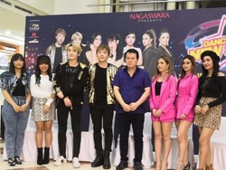 Kisah Sukses Penyiar Bigo Live yang Jadi Artis Rekaman